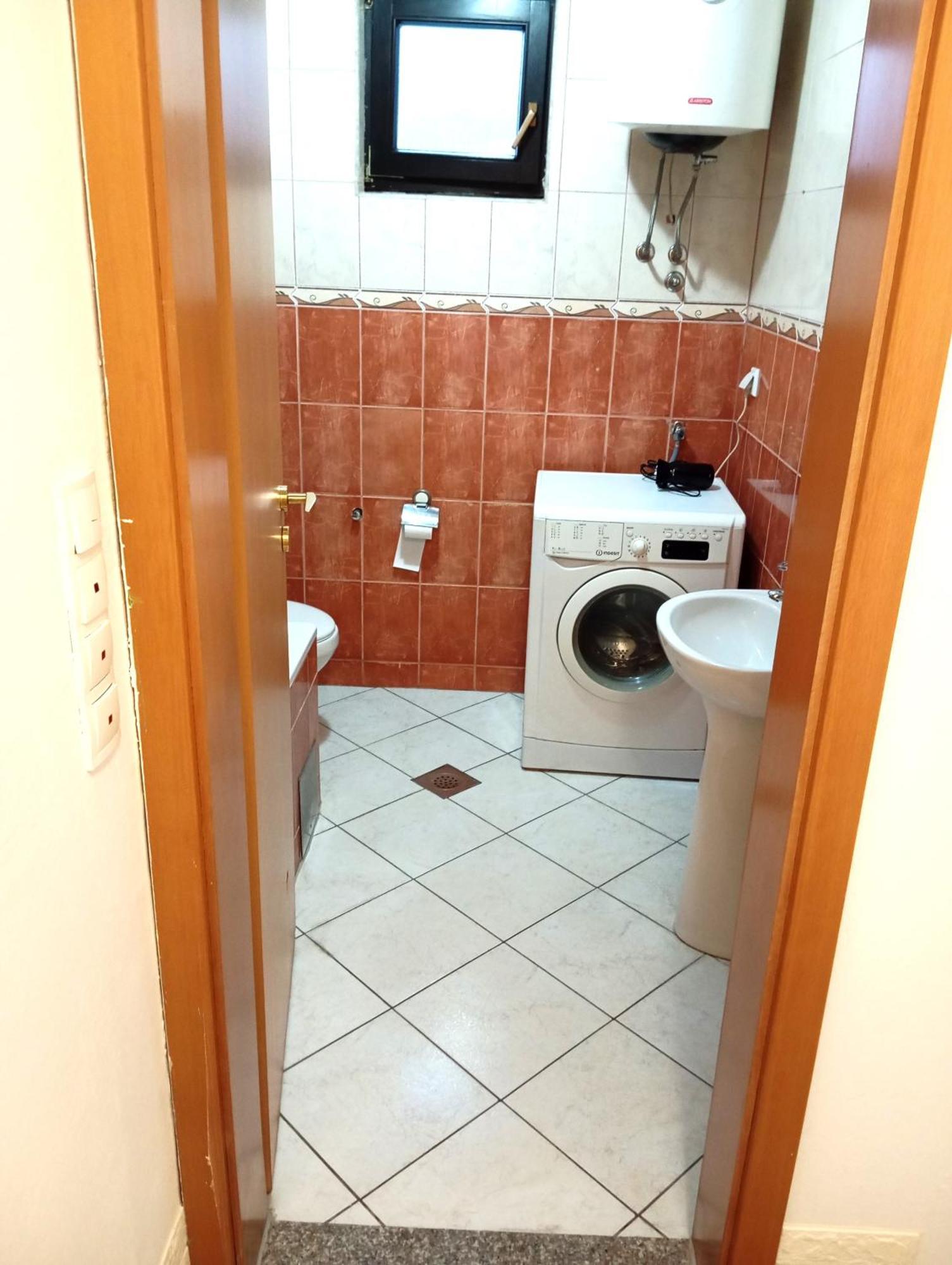 Sun Garden Sarajevo Aparthotel Eksteriør bilde